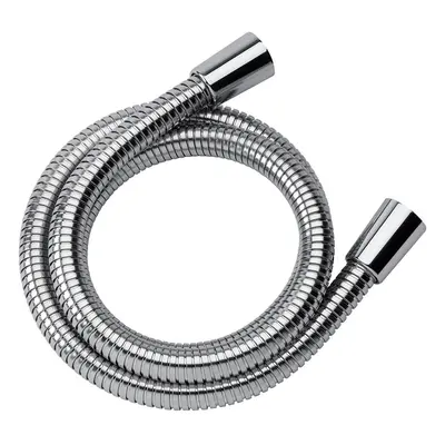 Mira Showers 2.1605.166 Logic 1.25 m Metal Shower Hose - Chrome