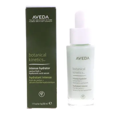 Aveda Botanical Kinetics Intense Hydrator 1oz/30ml (facial serum)