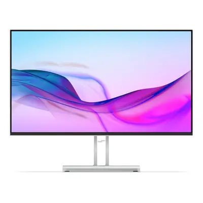 Lenovo L27i-4A computer monitor 68.6 cm (27") x pixels LCD Grey