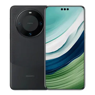 Huawei Mate (ALN-AL000) (Global Version) (256GB+12GB, Black)