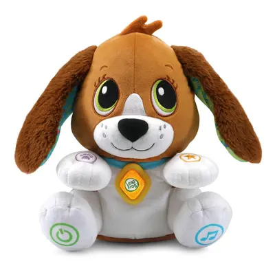 LeapFrog Speak and Learn Puppy