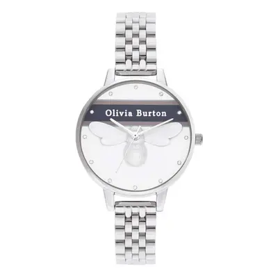 Olivia Burton Womens Watch ref. OB16VS07