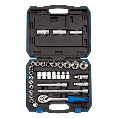 Micrometre Reversible Hand Tool |Soft Grip Ratchet | Metrics Sockets Mechanics Car Tools | Imper