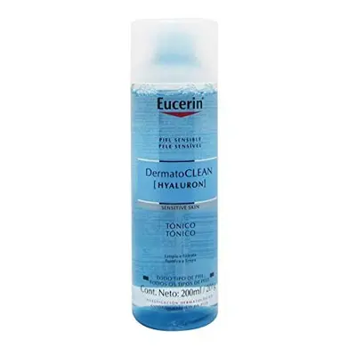 Dermatocclean Clarifying Toner 200ml