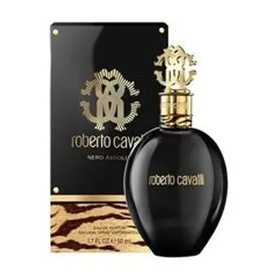 Cavalli Roberto - Nero assoluta EDP 100ml