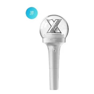 (NO POB) No Pob Xdinary Heroes Official Light Stick