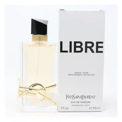 Libre by Yves Saint Laurent Eau De Parfum 3oz/90ml Spray With Box