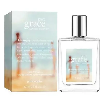 Philosophy Pure Grace Summer Moments EDT 60ml Spray