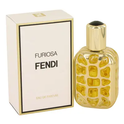 Fendi Furiosa Eau de Parfum 30ml EDP Spray