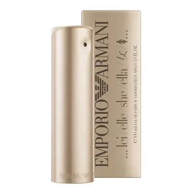 Emporio Armani 3.4 oz EDP for women