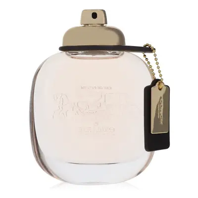 Coach by Coach Eau De Parfum Spray (Tester) oz