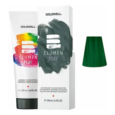 Semi-Permanent Tint Goldwell ELUMEN PLAY ml