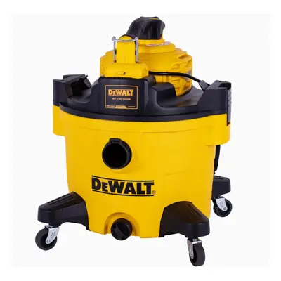 DEWALT DXV234PA Workshop Wet & Dry Vacuum Blower 1080W 240V DXV209P Leaf Blower