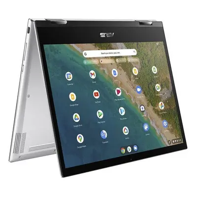 ASUS Flip CM3200MT 12" in Chromebook 4GB RAM GB eMMC Grey