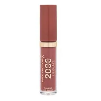 Max Factor - Calorie Lip Glaze - Lesk na rty 4,4 ml