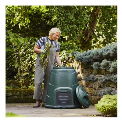 Blackwall Litre Green Compost Converter