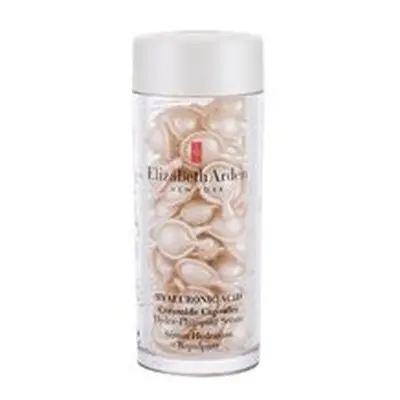 Elizabeth Arden - Ceramide Hyaluronic Acid Capsules Hydra-Plumping - Skin serum 90ml