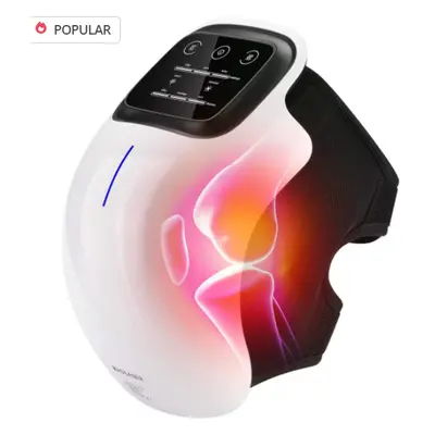 FORTHiQ Cordless Knee Massager