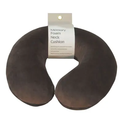 Memory Foam Neck Cushion