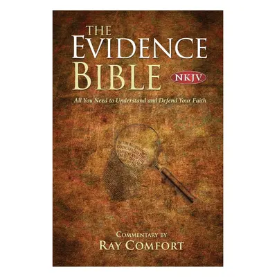 Evidence Bible-NKJV