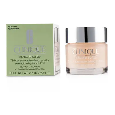 Clinique Moisture Surge 72-Hour Auto-Replenishing Hydrator - 75ml