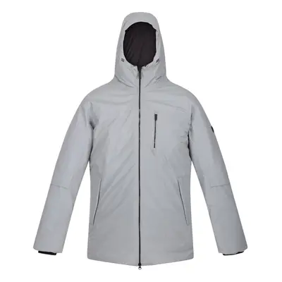 (M, Storm Grey) Regatta Mens Yewbank II Parka