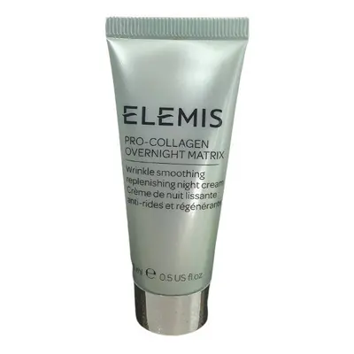 Elemis Pro-Collagen Overnight Matrix 15ml