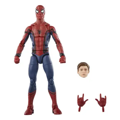 Marvel Spider-Man. Marvel Legends Series. The Infinity Saga.