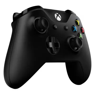 Microsoft Xbox Elite Wireless Controller Series (FST-00005) Black