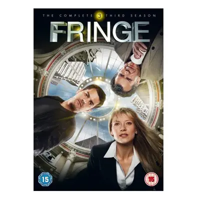 Fringe - Season [2011] (DVD)