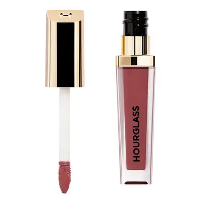 HOURGLASS Velvet Story Lip Cream-Luxe