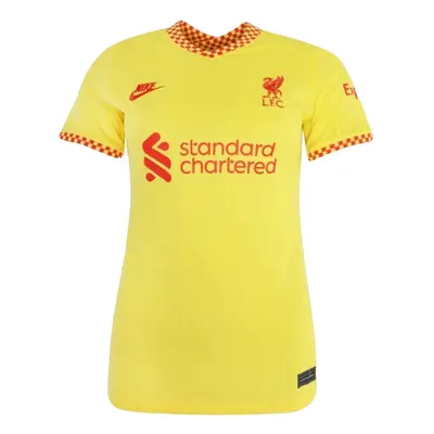 (S) Liverpool Womens 3rd Shirt