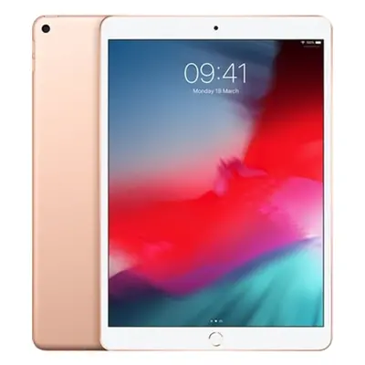 Apple iPad Air 64GB | Gold | Wi-Fi