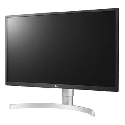 Lg 27UL550-W 68.6 Cm 27" Lcd Monitor 16:9 Ms Gtg X 1.07 Billion 27UL550-W