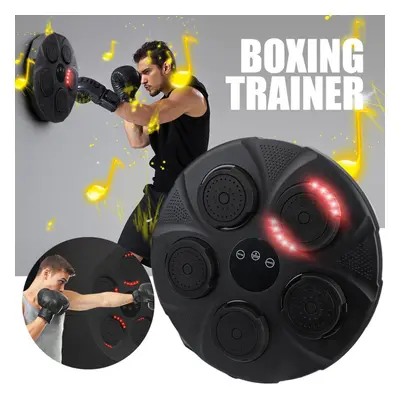 Electronic Music Boxing Machine Music Boxing Machine Force Tester