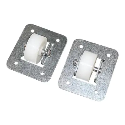 Polar Castors (Set of 2)