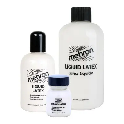 Mehron Liquid Latex