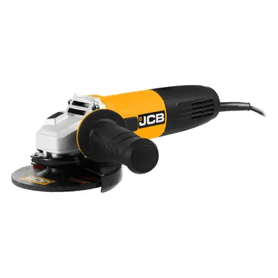 JCB 850W 125mm Angle Grinder 240V