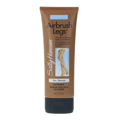 Sally Hansen Airbrush Legs Lotion Tan Glow