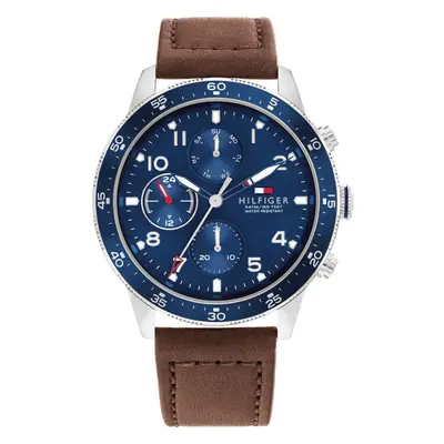 Tommy Hilfiger Multi Dial Quartz Men's Watch