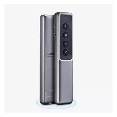 Wireless Presenter Flip Pen PPT Page Pen Clicker Presentation Pen with USB receiver from XM