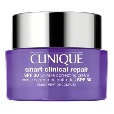 Clinique Smart Clinical Crema Antiarrugas Spf30 50ml