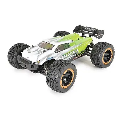 Ftx Tracer 1/16 4Wd Truggy Truck Rtr - Green