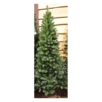 150cm (5ft) Newfoundland Slim Pine Christmas Tree - 86cm Diameter