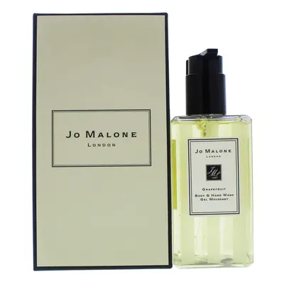 Jo Malone grapefruit Hand and Body Wash Unisex oz