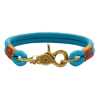 HUNTER Collar Oss, 40/8 Rope, petrol