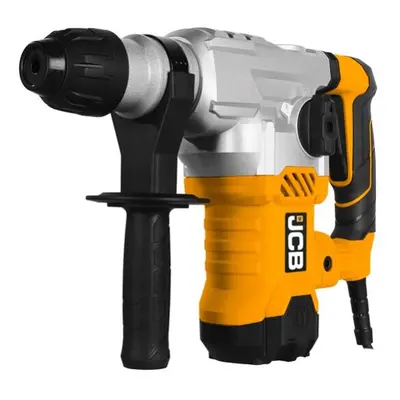 JCB 1500W SDS PLUS? ROTARY HAMMER DRILL