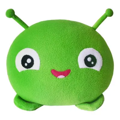 Mooncake Final Space Plush, Final Space Doll Mooncake Moon Cake Toy Stuffed Toys Cute Soft Doll 