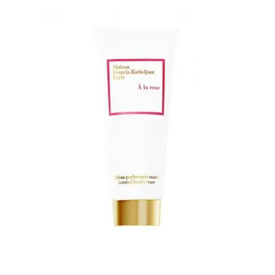 Maison Francis A La Rose 2.4 Hand Cream For Women