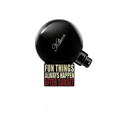 Kilian Fun Things Always Happen After Sunset 3.4 Eau De Parfum Spray